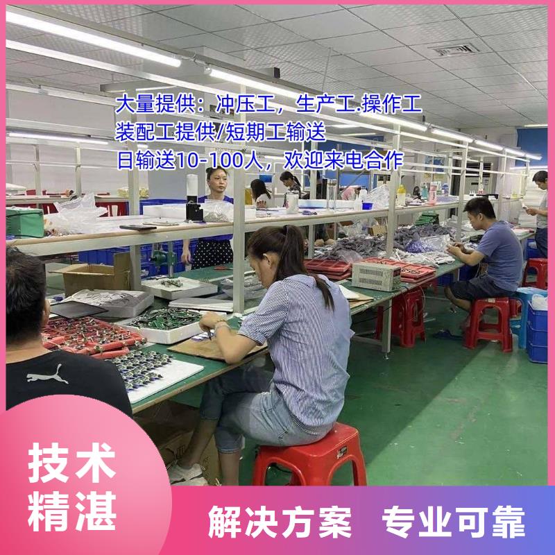 劳务派遣【人力服务外包】专业公司