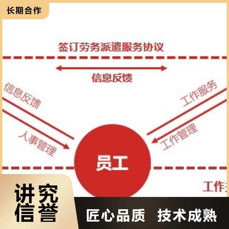 劳务派遣-【劳务外包】技术成熟