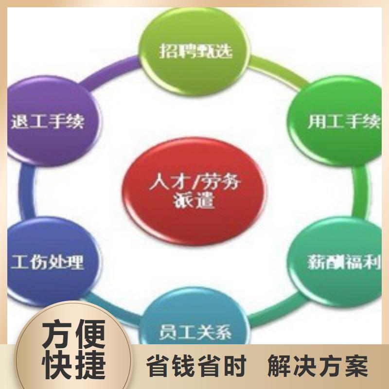 劳务派遣派遣公司24小时为您服务