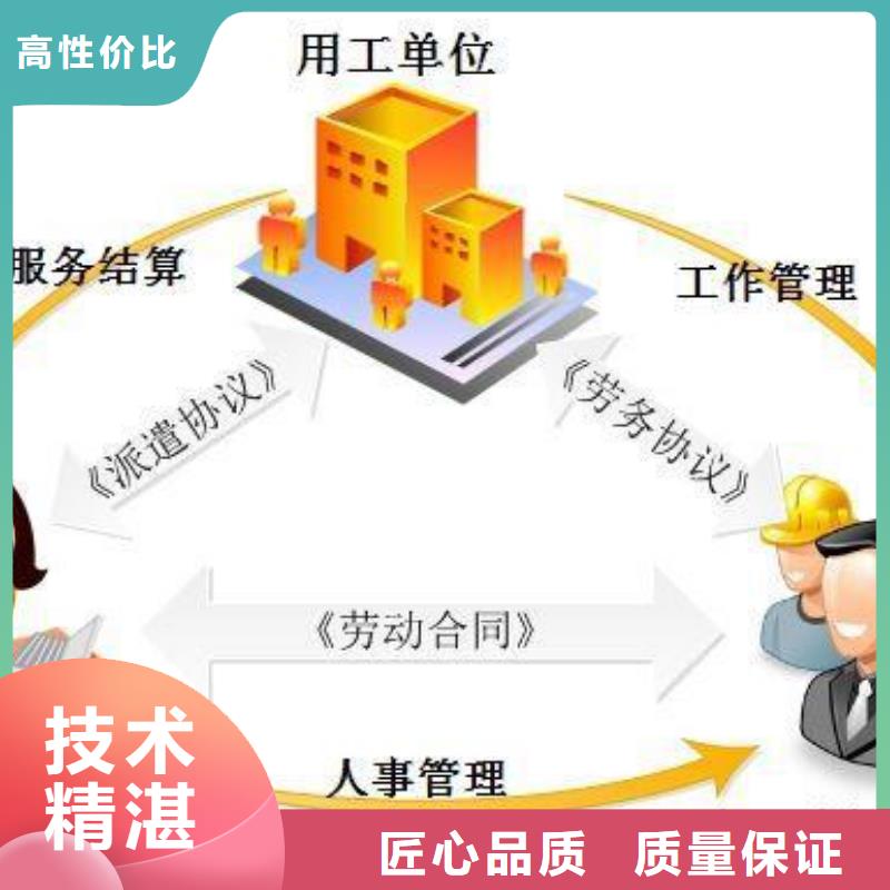 临时工派遣售后无忧