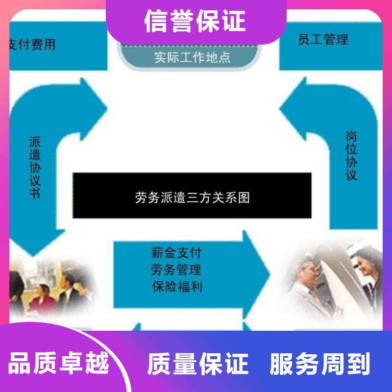 劳务派遣出国务工途径品质服务
