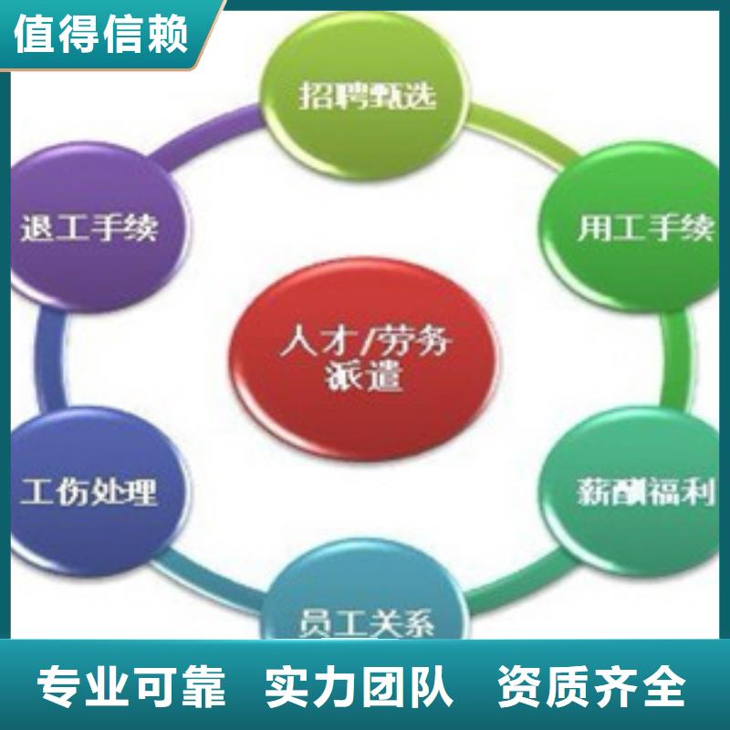 劳务派遣【外包劳务】靠谱商家