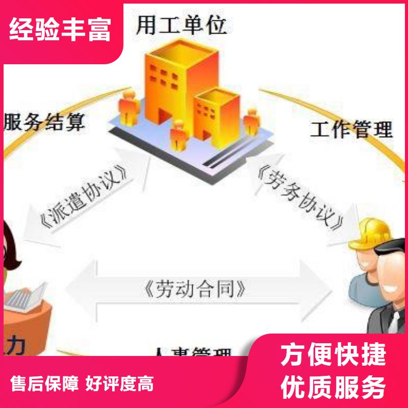 劳务派遣_【人事工作】2025公司