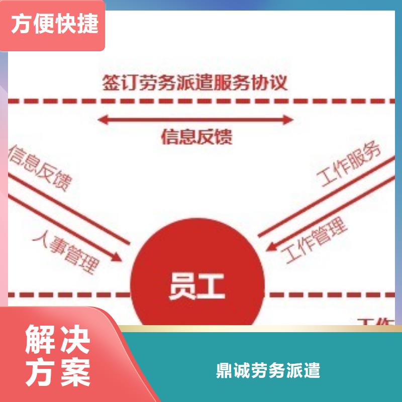 劳务派遣劳务多年经验