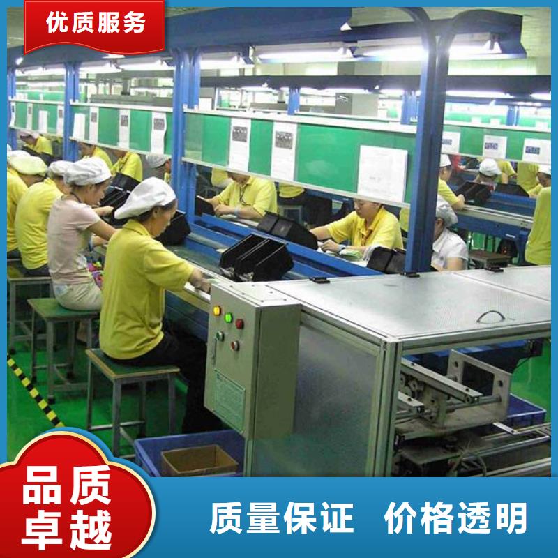 劳务派遣对外劳务合作品质保证