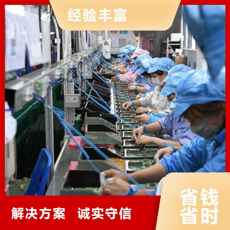 劳务派遣_人才派遣品质好
