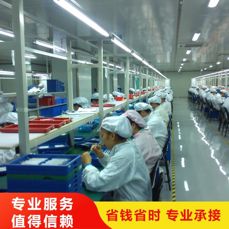 劳务派遣_人才派遣品质好