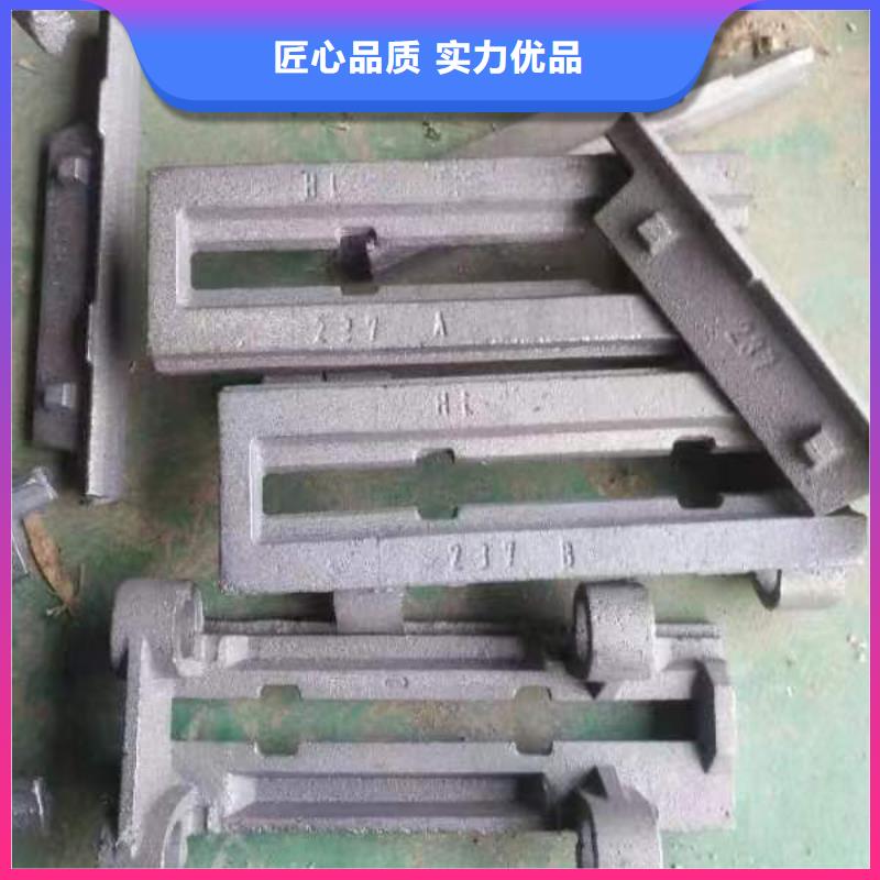 炉排回收