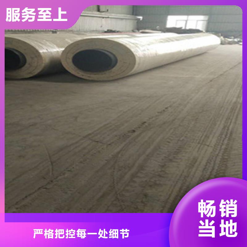 预制直埋保温钢管涂塑钢管厂家合作共赢