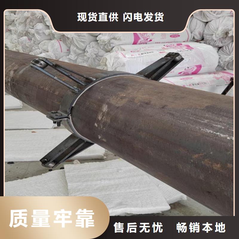 钢套钢保温管道优质供货厂家