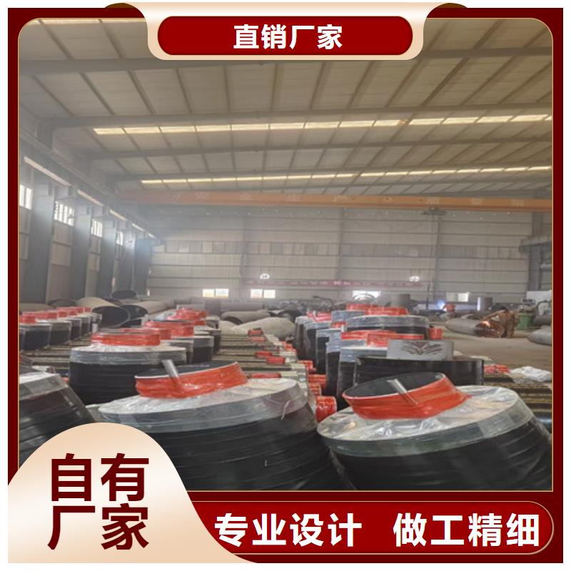 优选:塑套钢保温钢管厂家