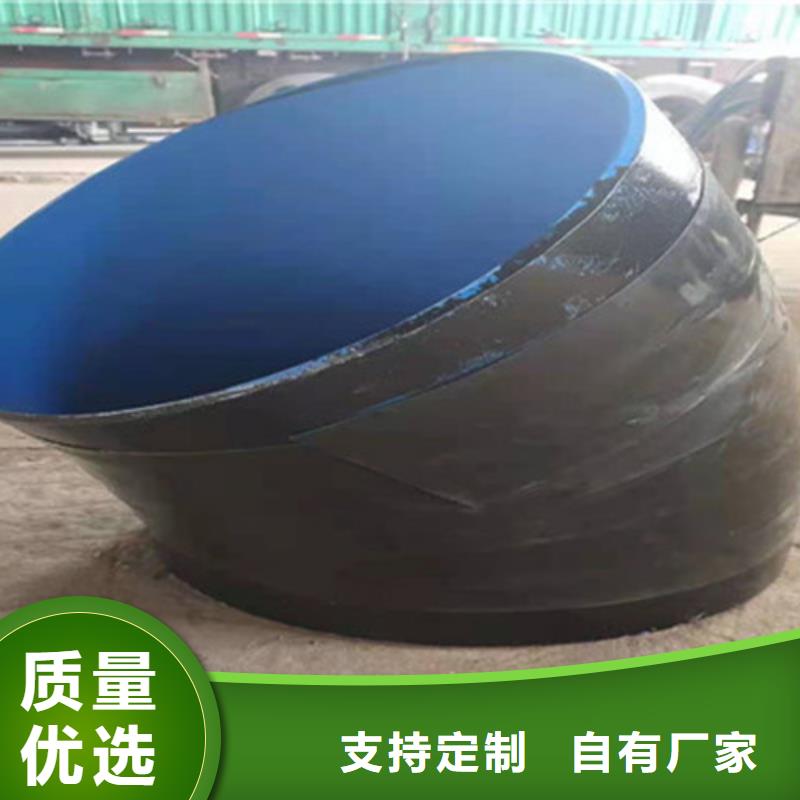 三层PE防腐钢管生产经验丰富