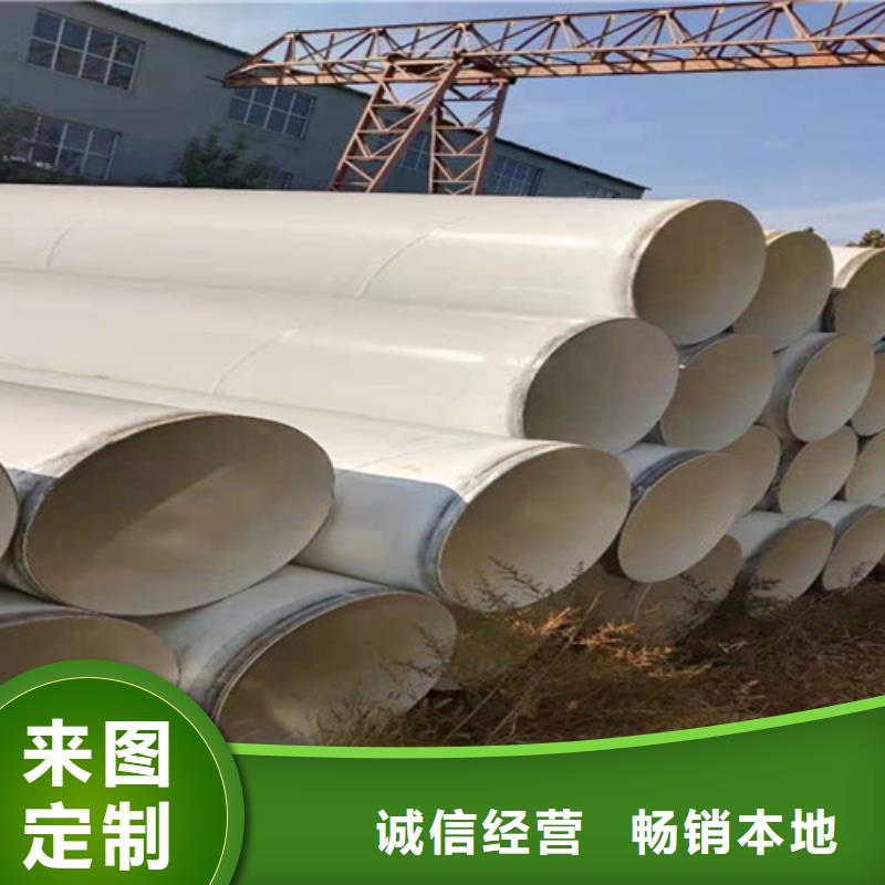 涂塑管单价