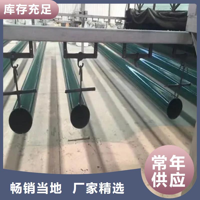 涂塑穿线管适用范围广