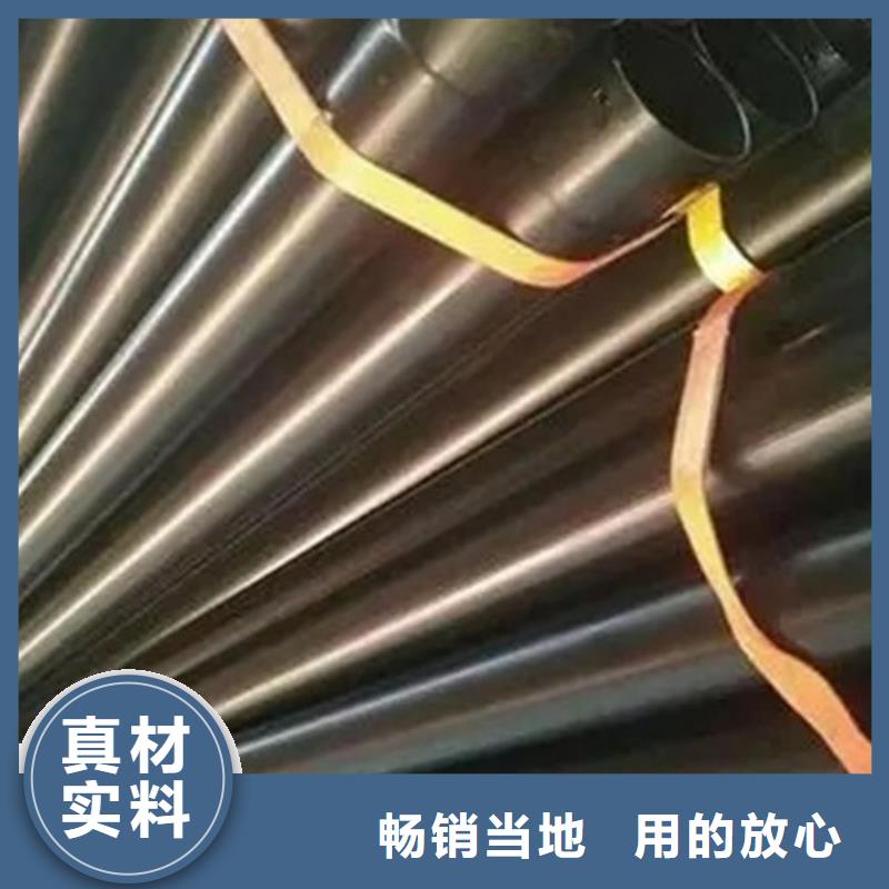 涂塑钢管3PE防腐钢管厂市场报价