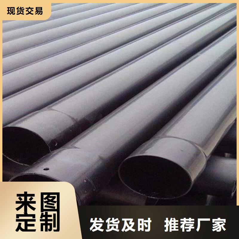涂塑钢管3PE防腐钢管厂分类和特点