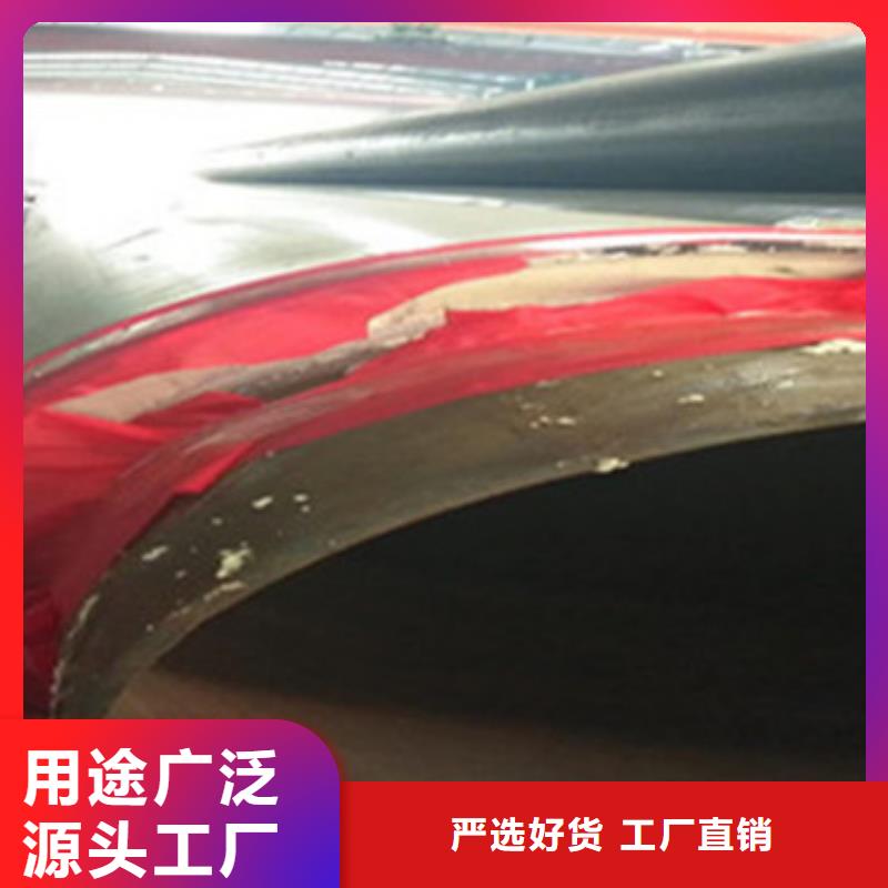 聚氨酯复合保温管-聚氨酯复合保温管口碑好