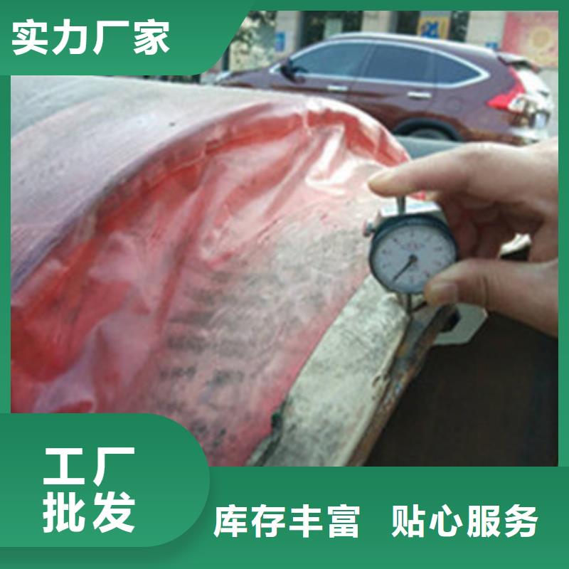 有现货的聚氨酯保温管品牌厂家