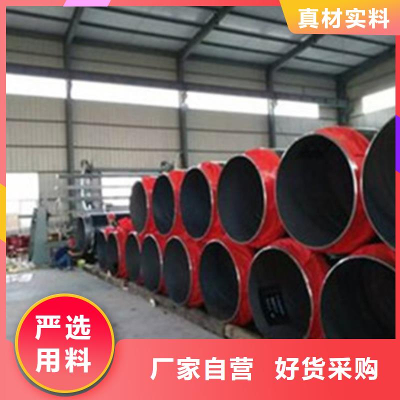 聚氨酯复合保温管-聚氨酯复合保温管口碑好