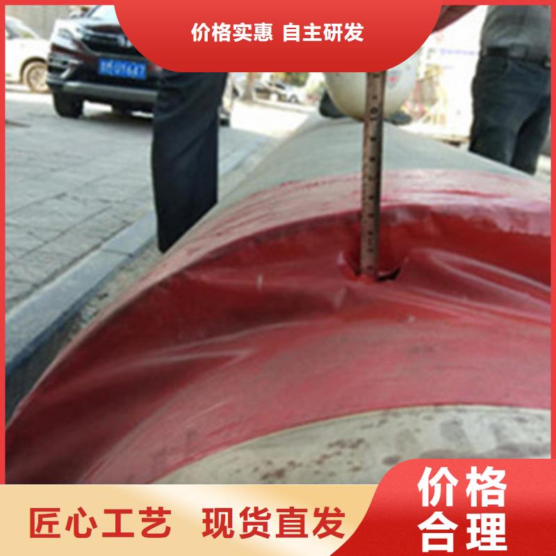 预制聚氨酯直埋保温管-预制聚氨酯直埋保温管价格优惠