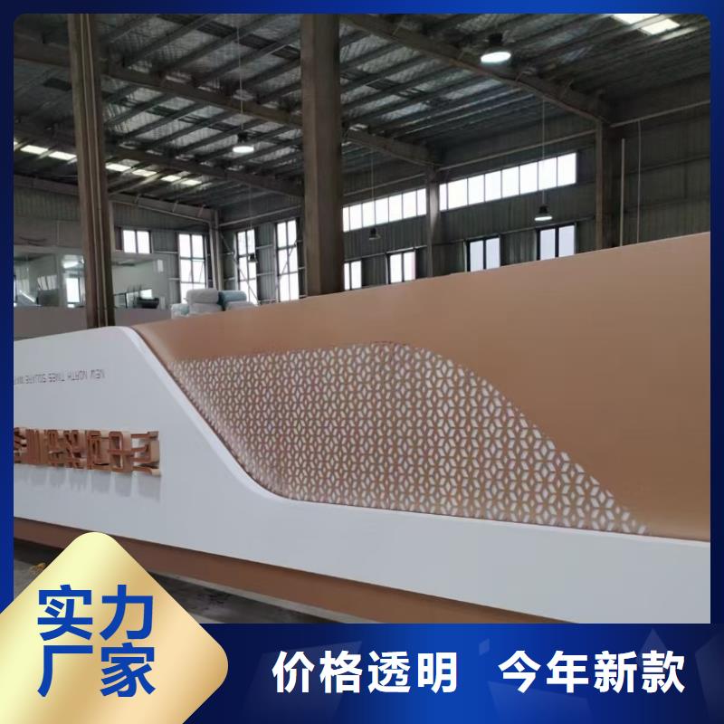 智能公交站台候车亭