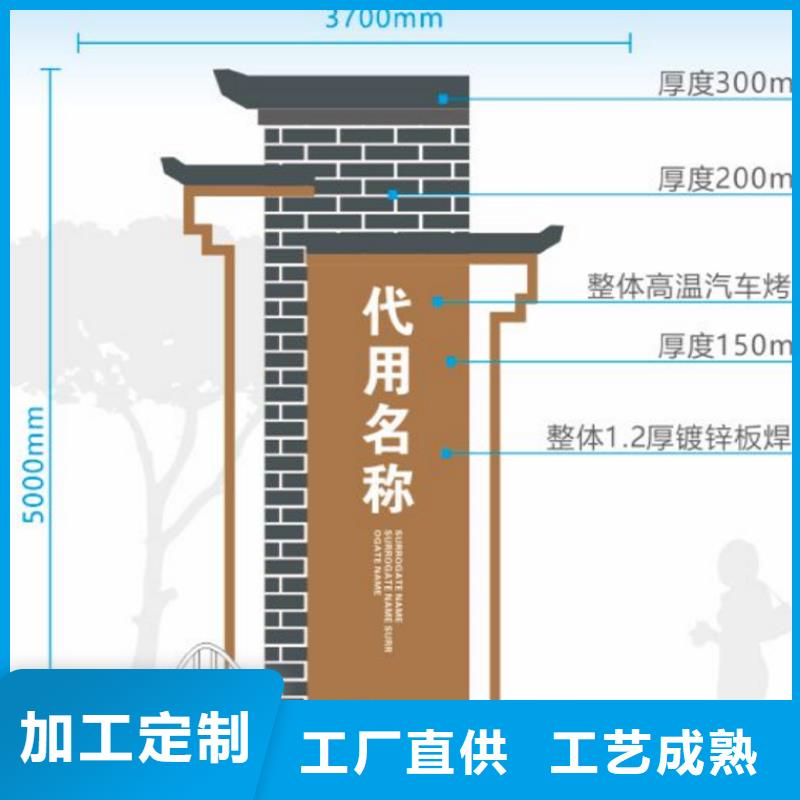 智能公交站台候车亭