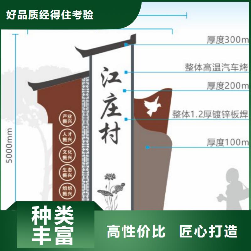 不锈钢宣传栏标牌性价比高