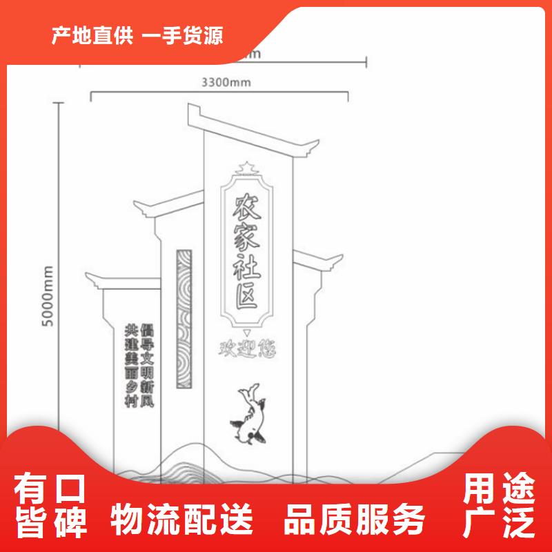 不锈钢宣传栏标牌性价比高