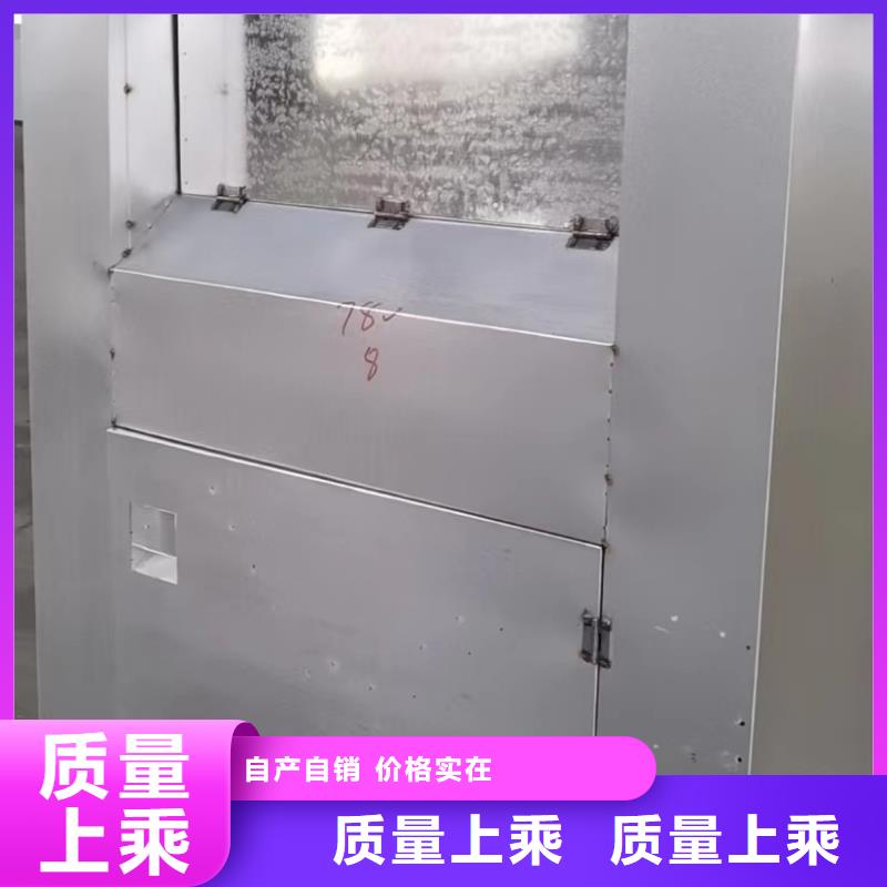 户外可移动旧衣回收箱品质过关