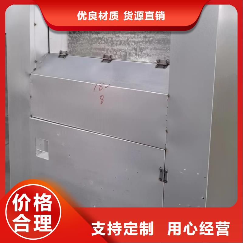 户外旧衣回收箱全国走货