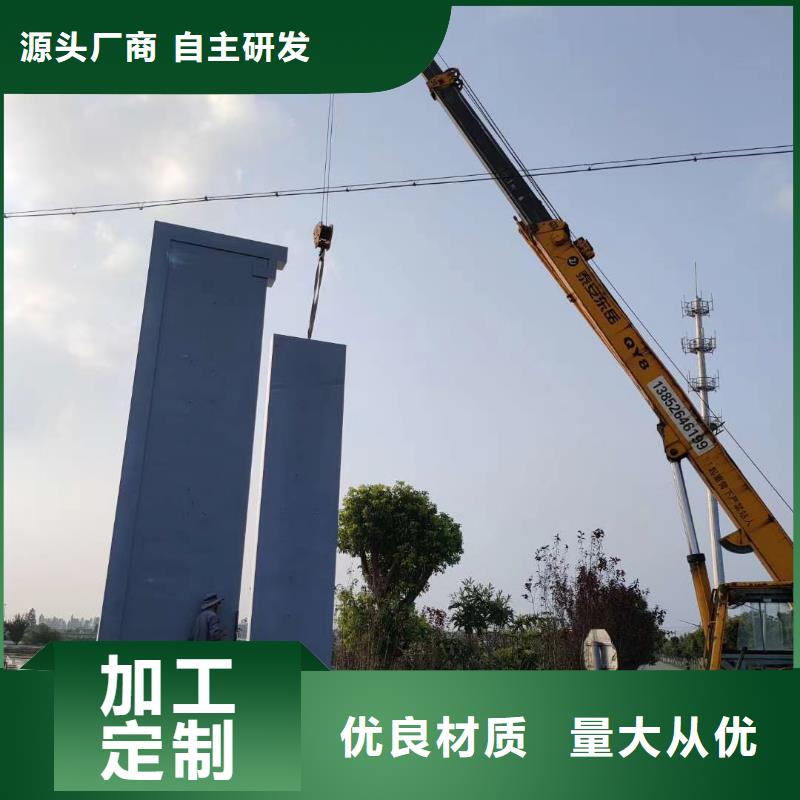 定安县景区标志精神堡垒畅销全国
