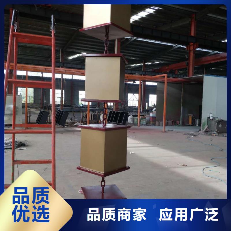 景区雕塑精神堡垒售后无忧