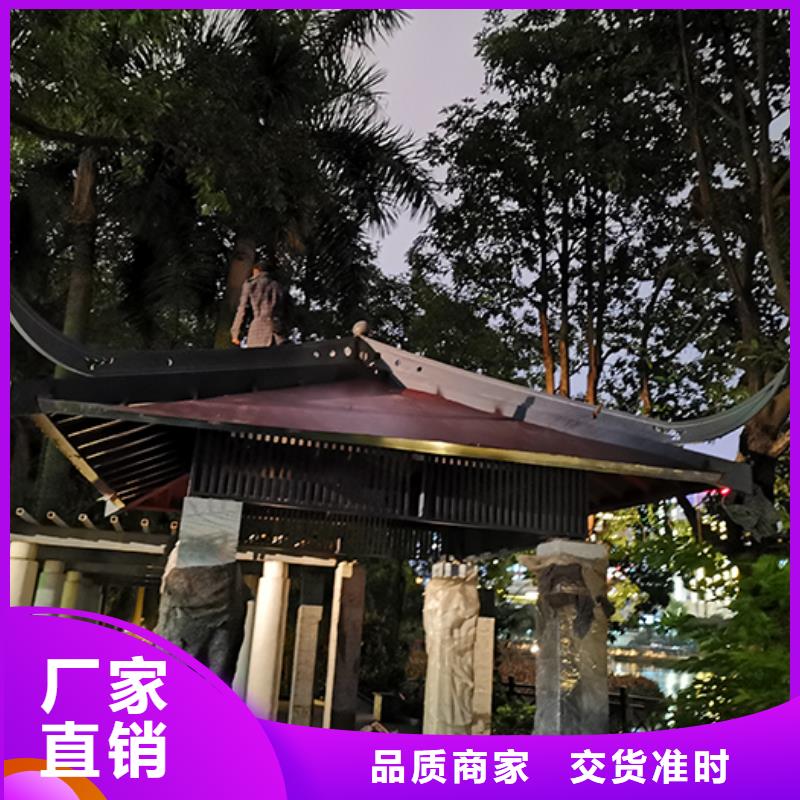 文昌市商场保安亭吸烟亭来图定制