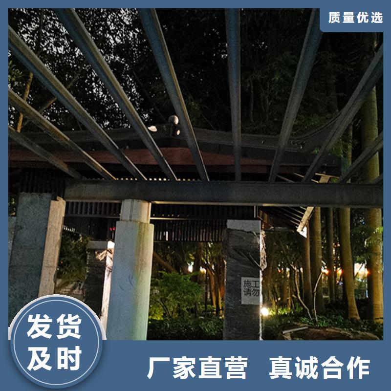 钢结构岗亭吸烟亭定制价格