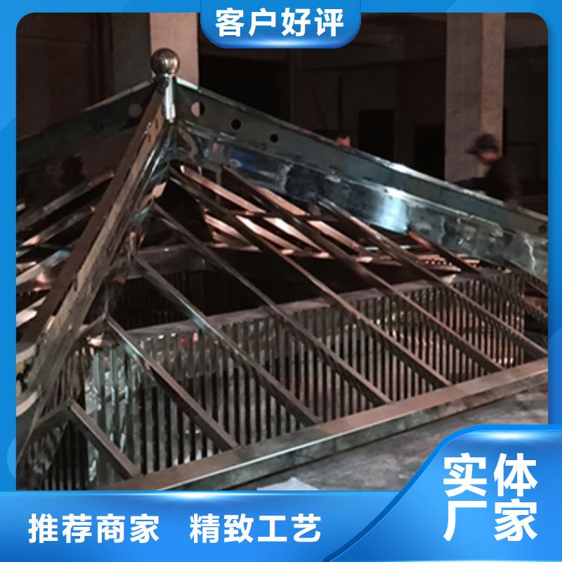 公共区域吸烟亭岗亭信赖