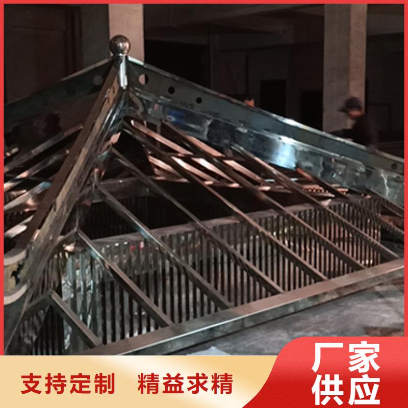 户外吸烟区岗亭吸烟亭10年经验