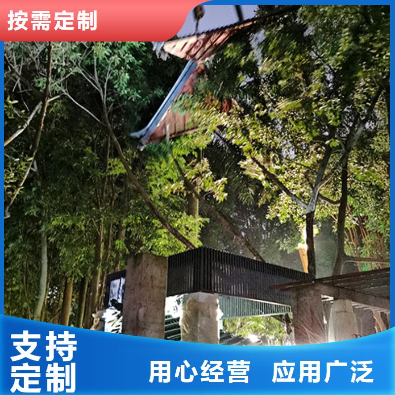 值班室岗亭吸烟亭施工团队