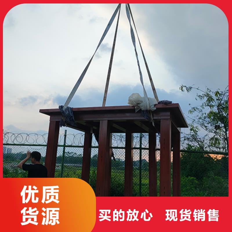 商场保安亭吸烟亭信赖