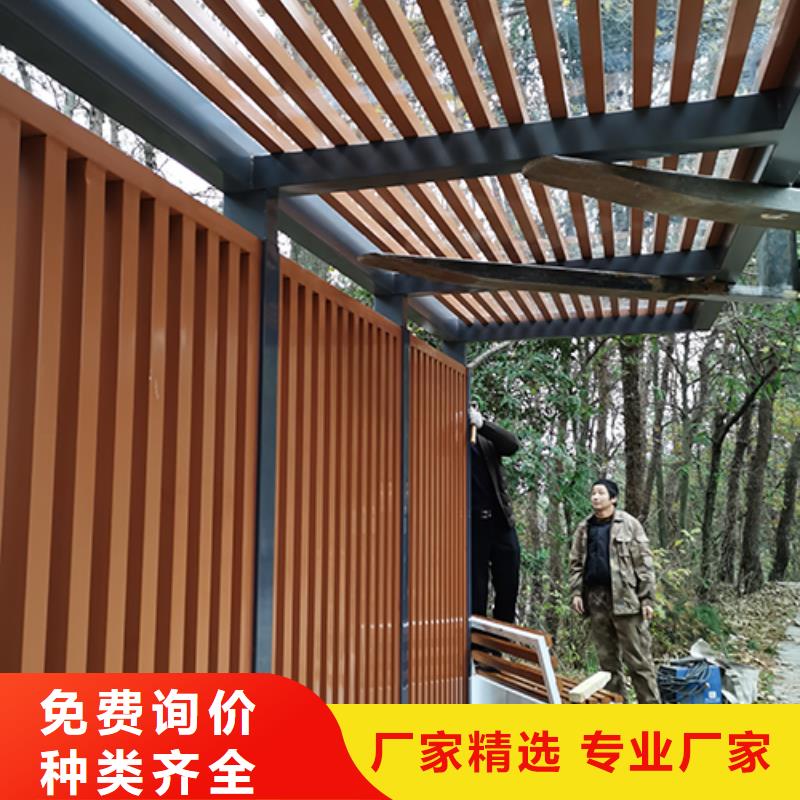 写字楼岗亭吸烟亭性价比高