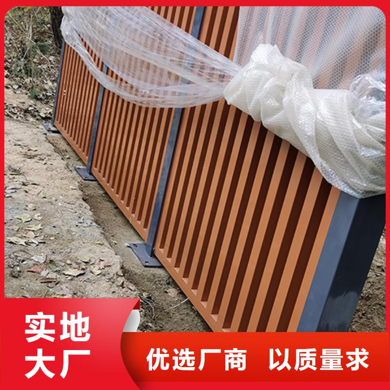 社区吸引亭质量放心