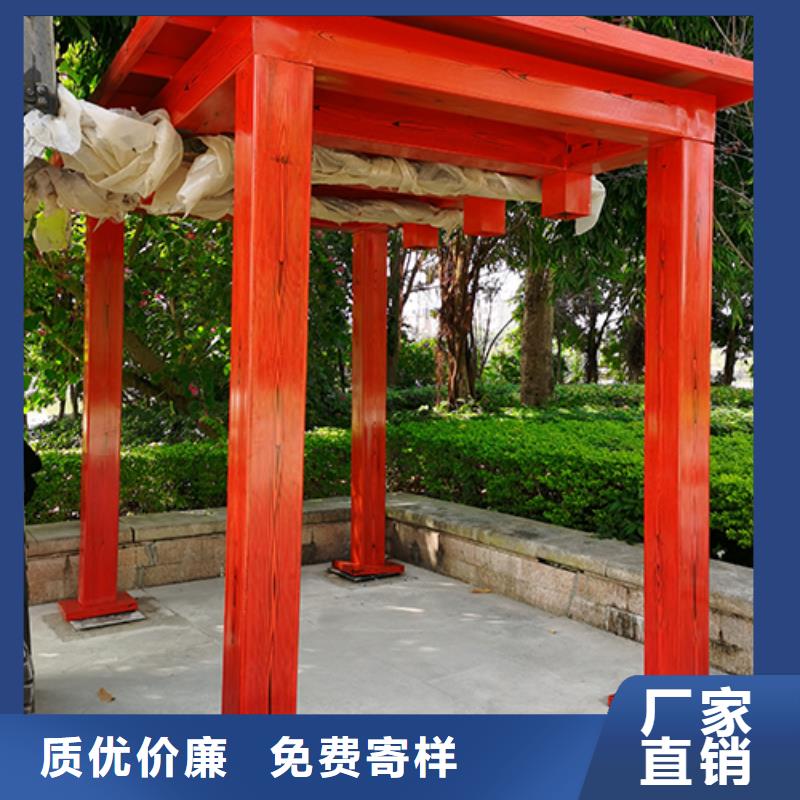 公共区域吸烟亭岗亭支持定制
