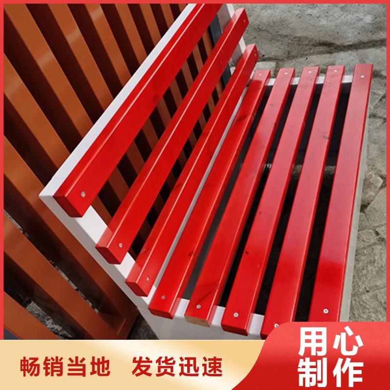 社区吸引亭厂家
