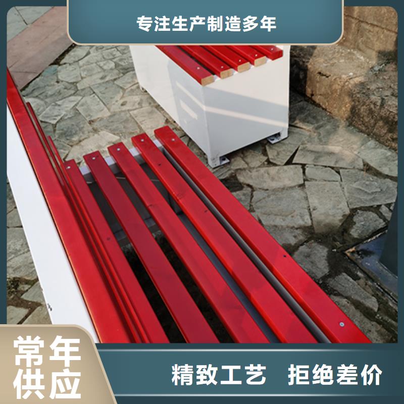 景区专用岗亭吸烟亭发货及时