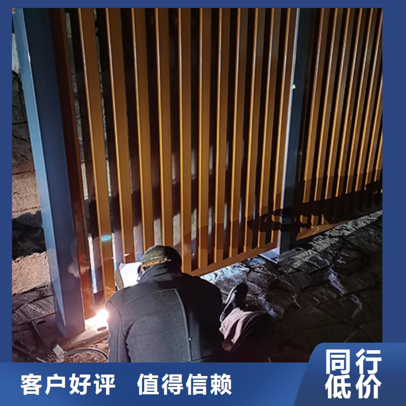 琼中县吸烟亭岗亭本地厂家