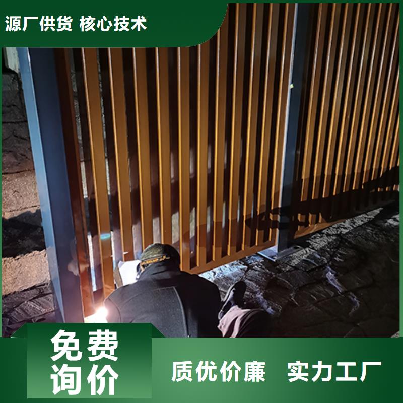保安亭岗亭质量可靠