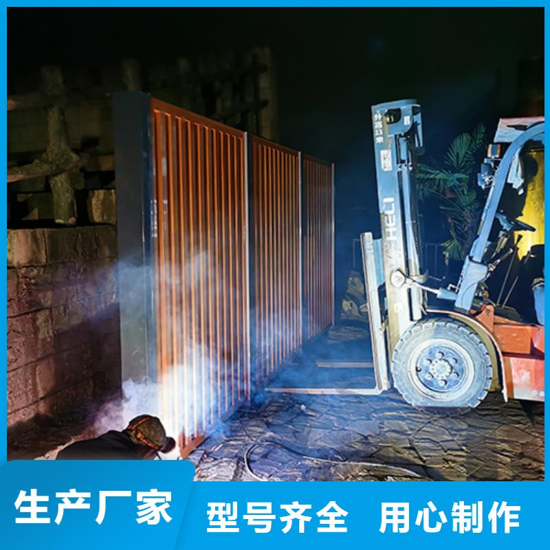 环保吸烟亭岗亭畅销全国