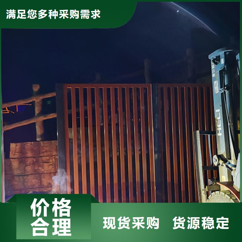 环保吸烟亭岗亭实力雄厚