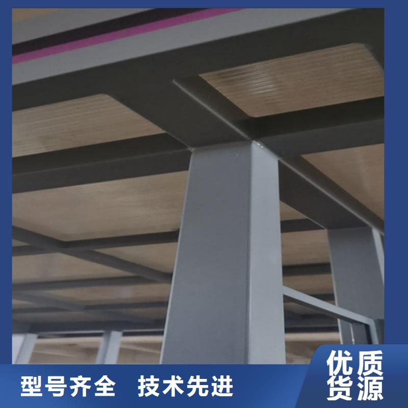 吸烟亭岗亭性价比高