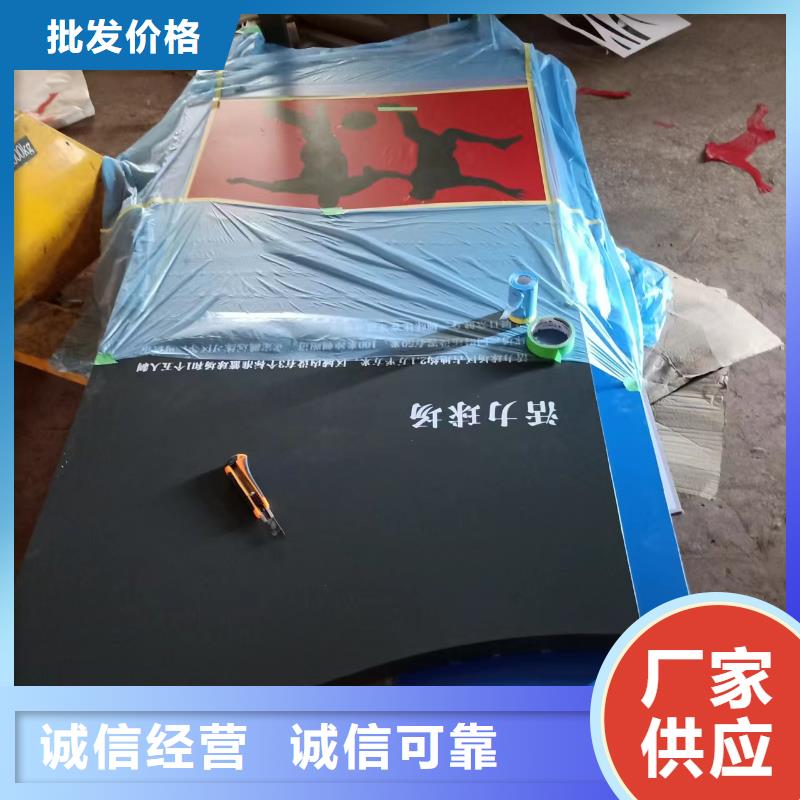 景观小品雕塑生产基地
