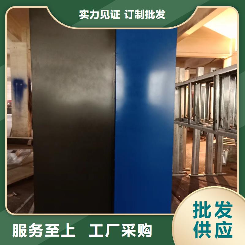 乡村振兴景观小品来厂考察